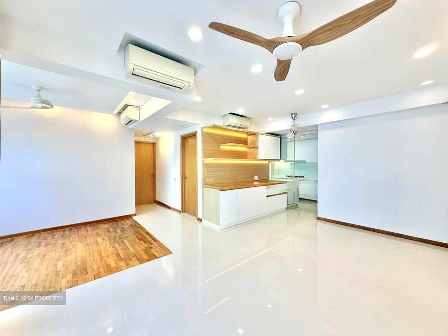 The Tampines Trilliant (D18), Condominium #606262021